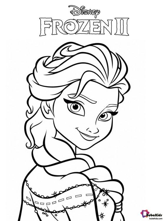  LA REINE DES NEIGES 