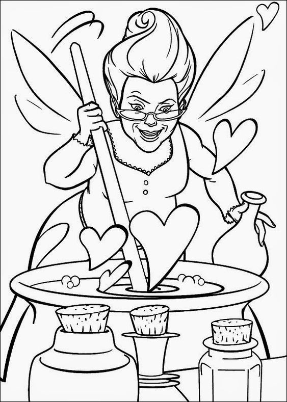  COLORIAGES