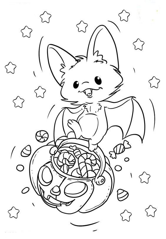 coloriages