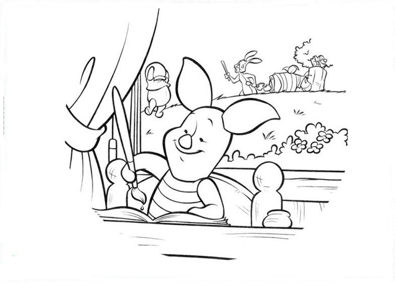  COLORIAGES