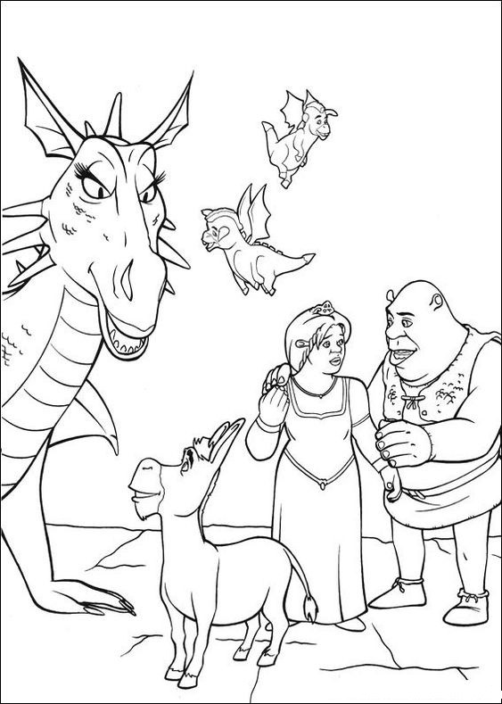  COLORIAGES