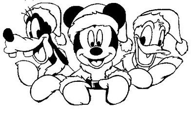 Coloriages Disney & Cie