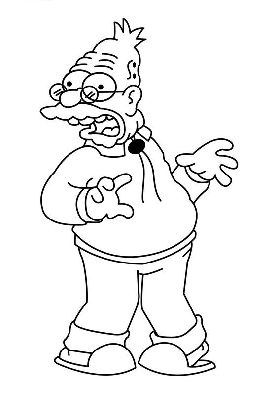  COLORIAGES