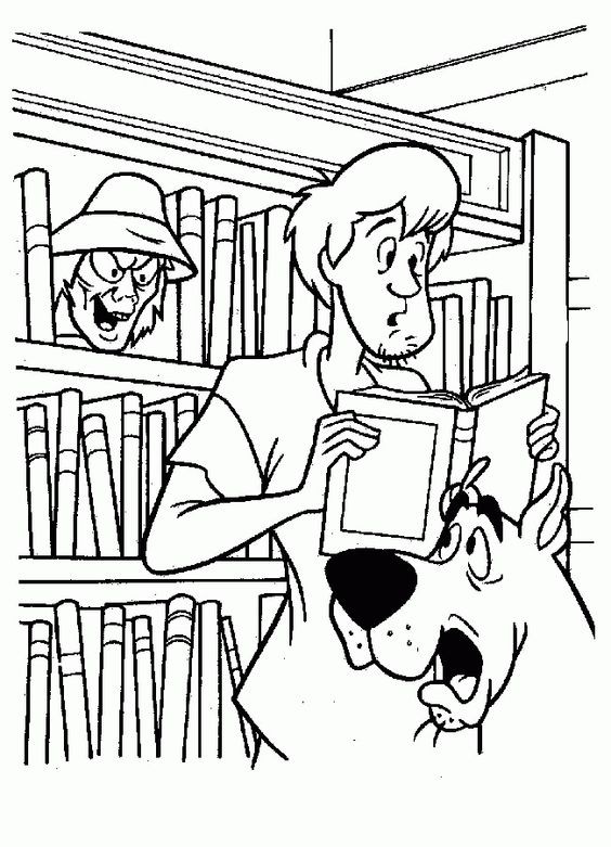 coloriages