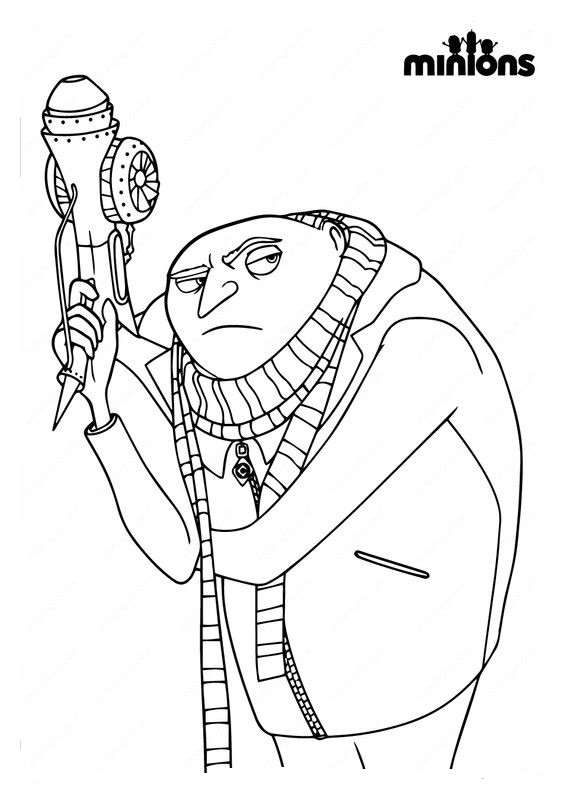 COLORIAGES
