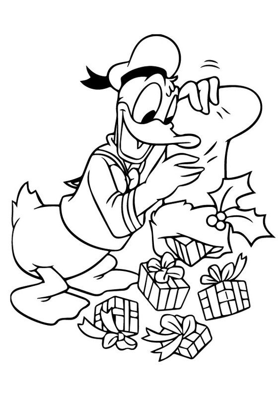 Coloriages Disney & Cie