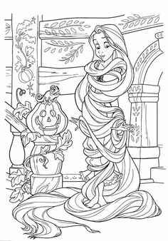 coloriages