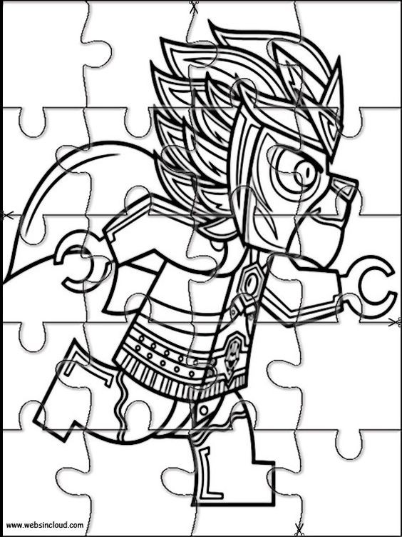 A COLORIER ET DECOUPER