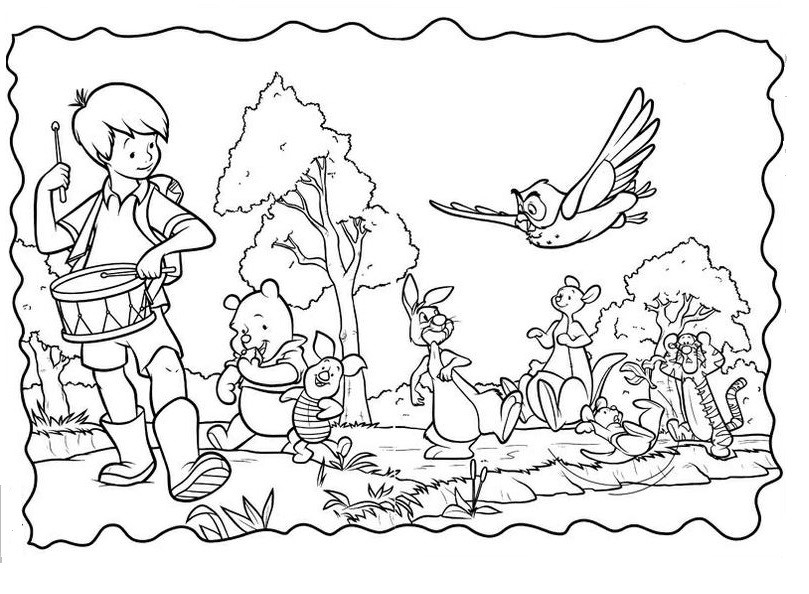 COLORIAGES