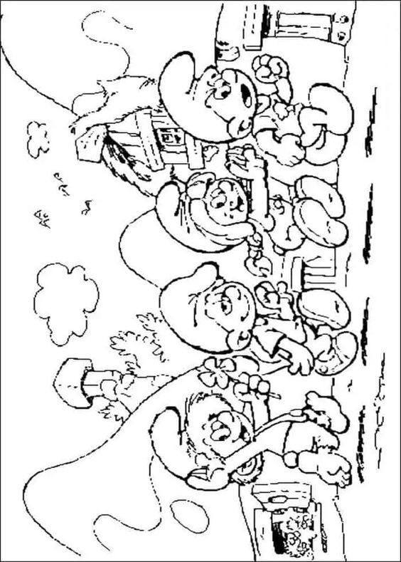  COLORIAGES