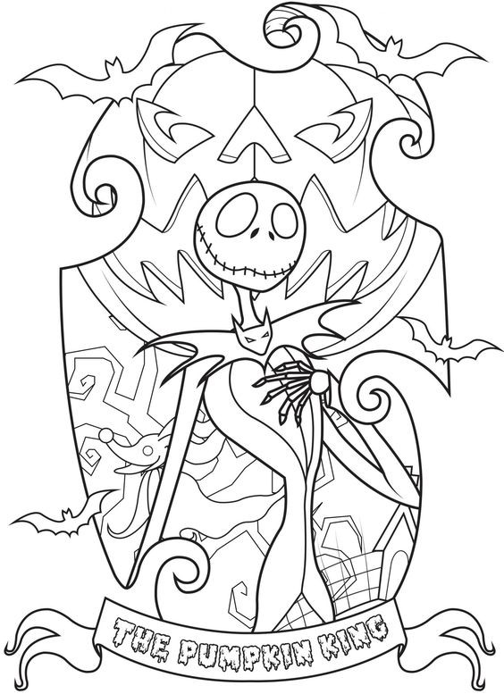 coloriages