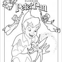 PETER PAN 