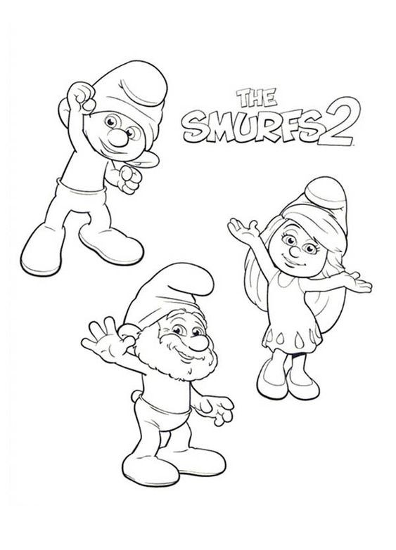 COLORIAGES