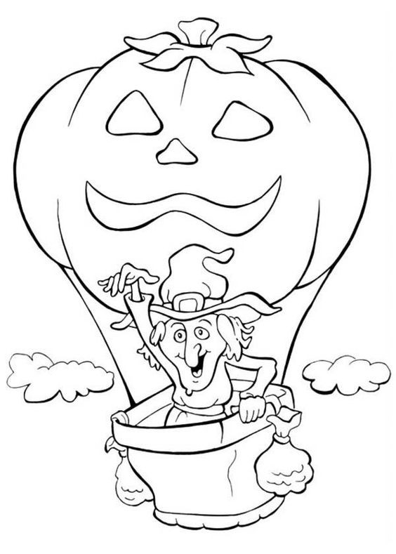 coloriages