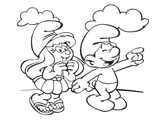 COLORIAGES