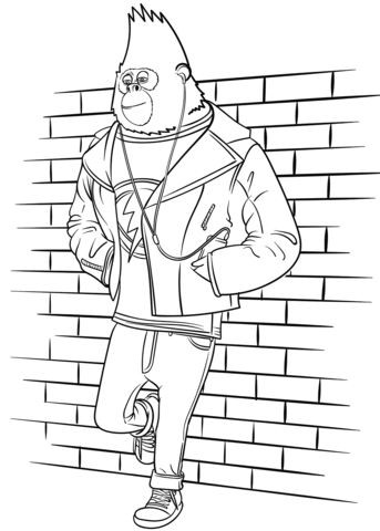 COLORIAGES