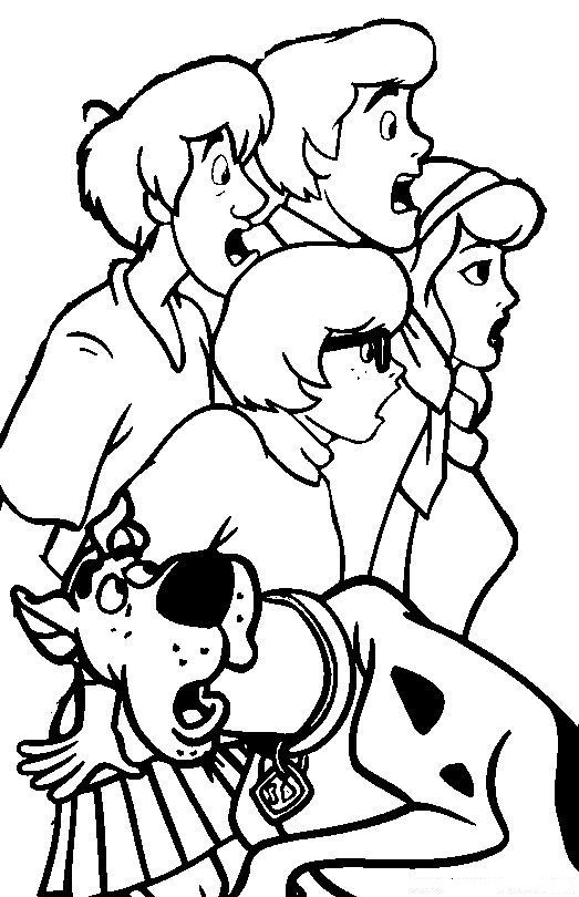  COLORIAGES