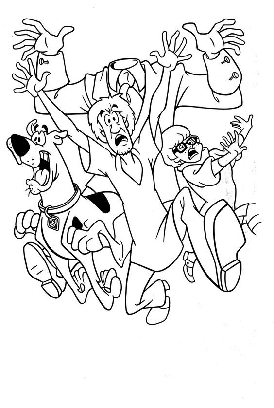 coloriages