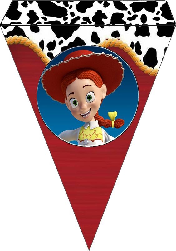 TOY STORY