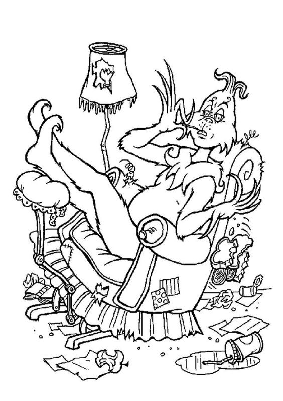 COLORIAGES