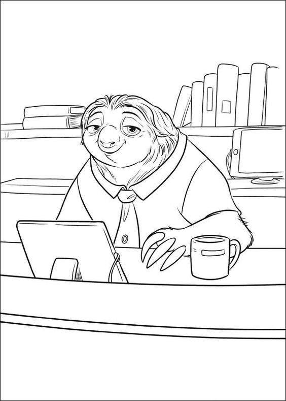 COLORIAGES