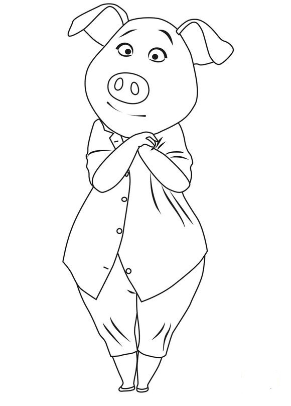 COLORIAGES