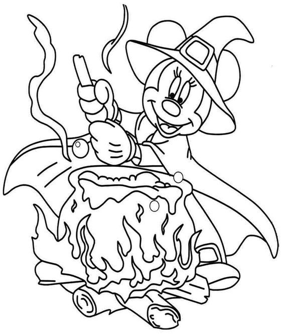 coloriages