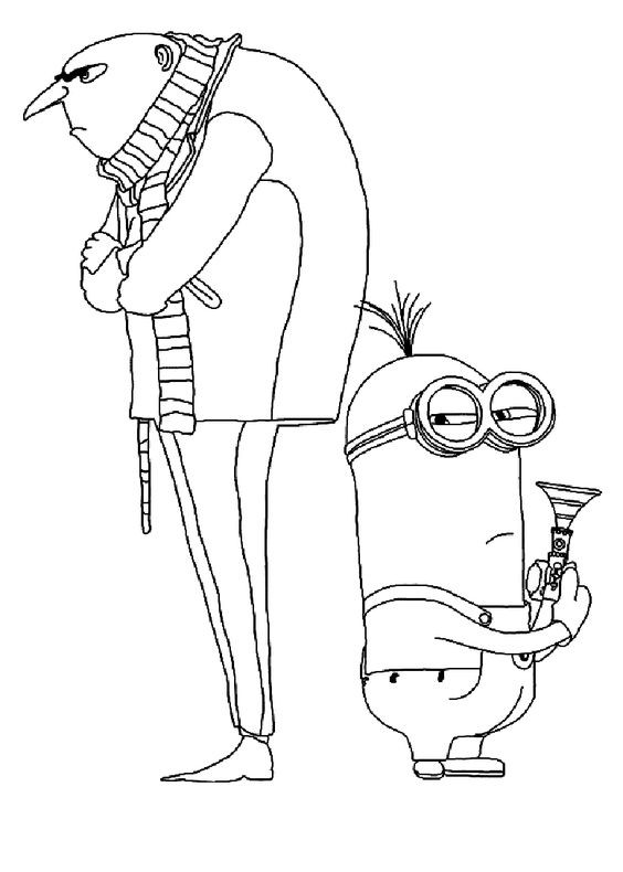 COLORIAGES