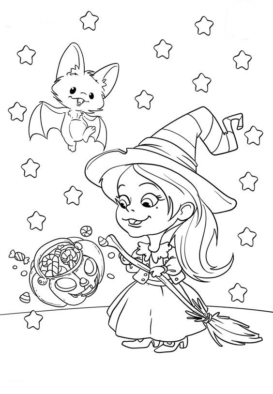coloriages