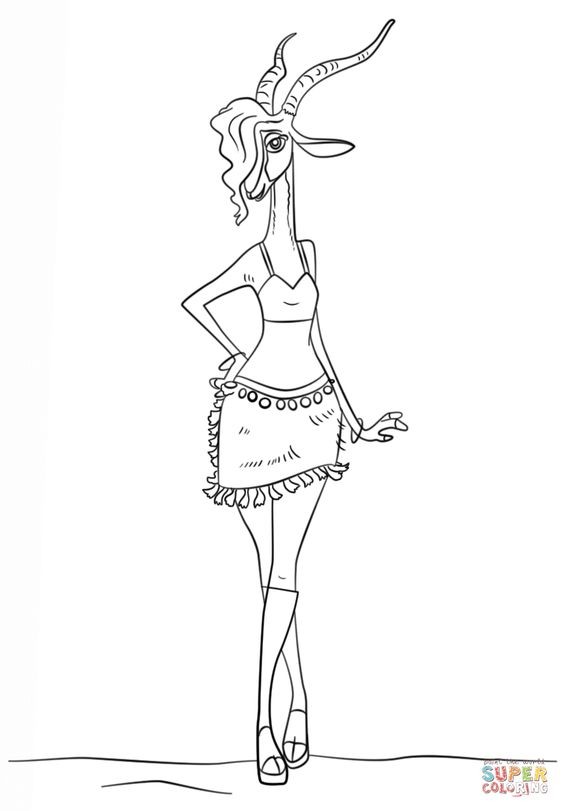COLORIAGES