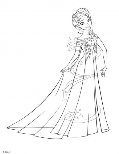 COLORIAGES