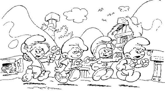 COLORIAGES