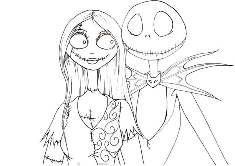 coloriages