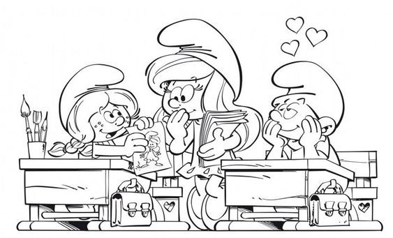  COLORIAGES