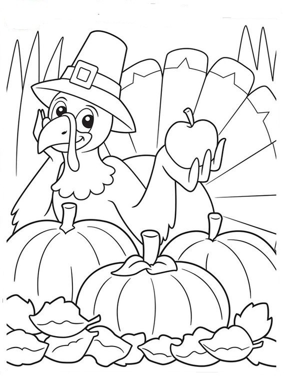 coloriages