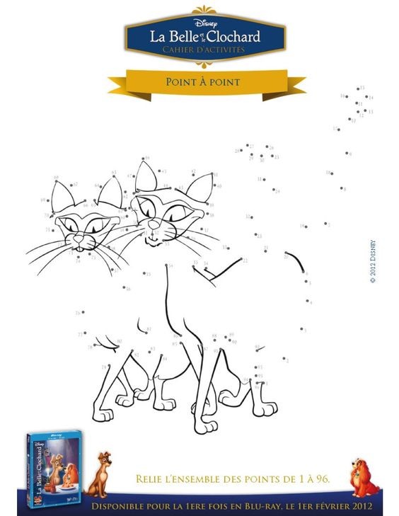 COLORIAGES