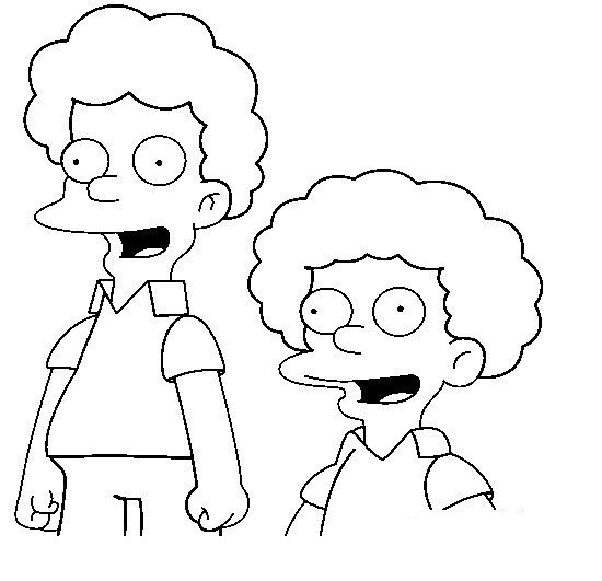  COLORIAGES