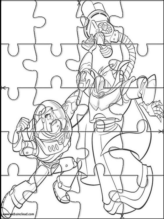 A COLORIER ET DECOUPER