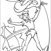 PETER PAN 