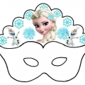  LA REINE DES NEIGES 