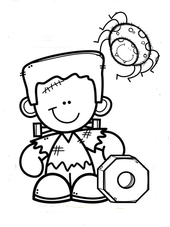 coloriages