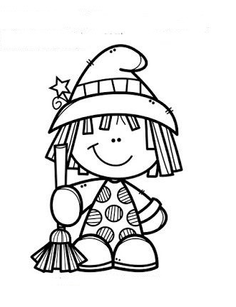 coloriages