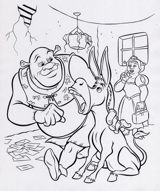  COLORIAGES