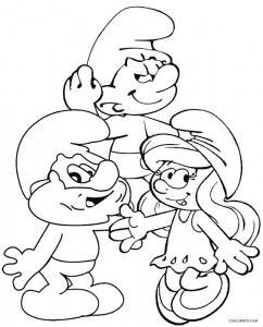 COLORIAGES