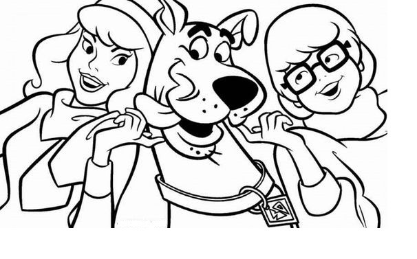  COLORIAGES