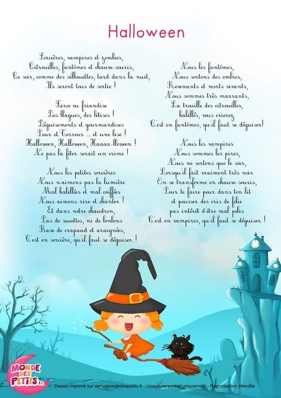 NOTRE ENFANCE