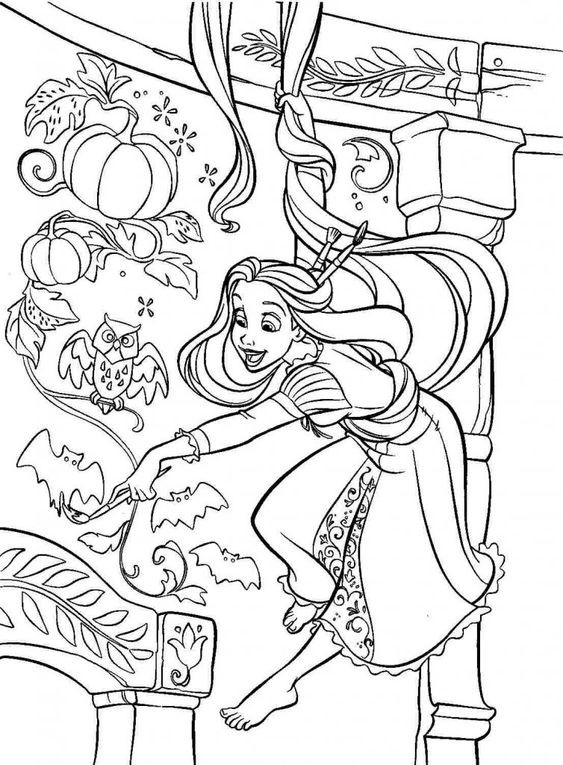 coloriages