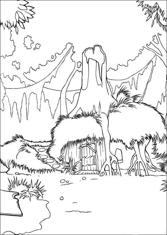  COLORIAGES