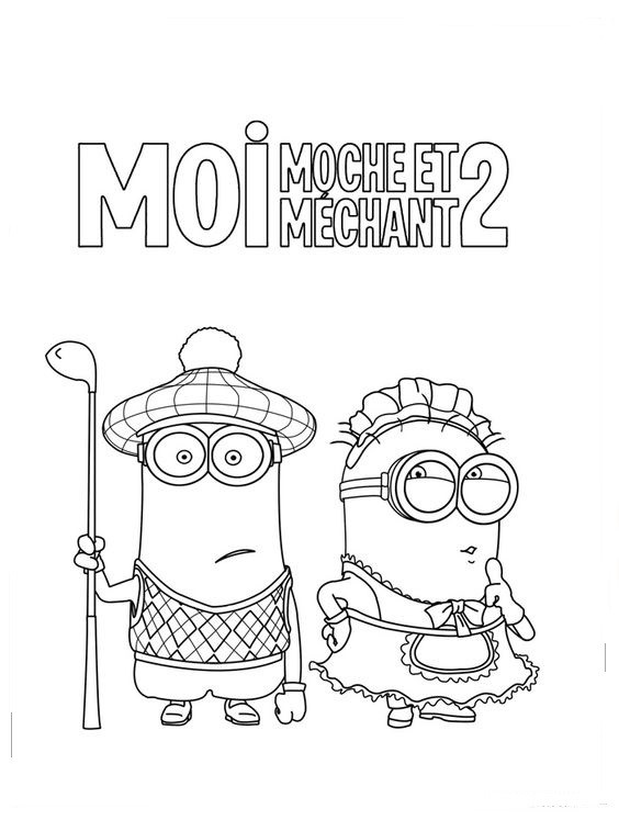 COLORIAGES