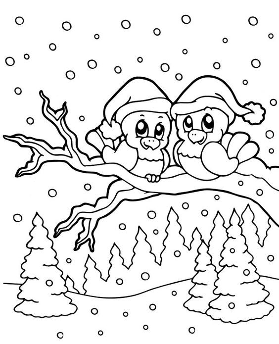 COLORIAGES